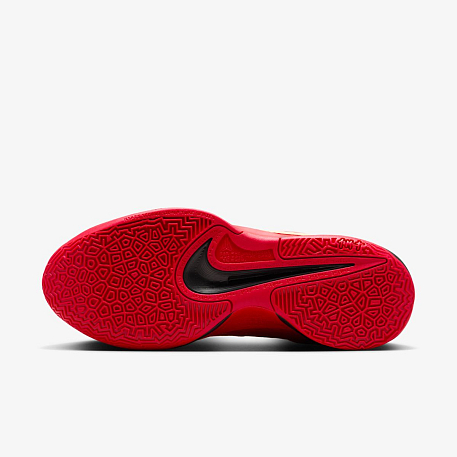 Кроссовки NIKE JA 2 NIGHTMARE
