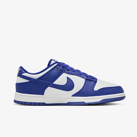 Кроссовки NIKE DUNK LOW RETRO