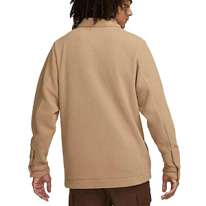 Толстовка Nike Sports Utility JACKET SHERPA