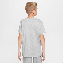 Футболка NIKE K NSW TEE BOXY 2