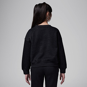 Толстовка JORDAN JDG 1ST BABY BLUE CREW / JDG 1ST BABY BLUE CREW