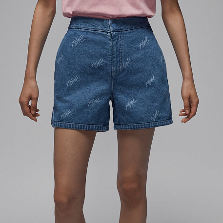 Шорты JORDAN W WVN AOP SHORT