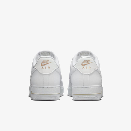 Кроссовки NIKE AIR FORCE 1 07 LV8