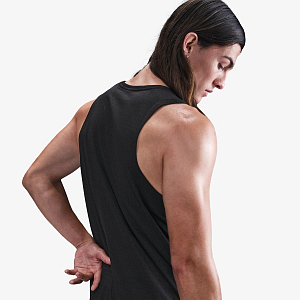 Майка NIKE M NK DF BREATHE MILER TANK