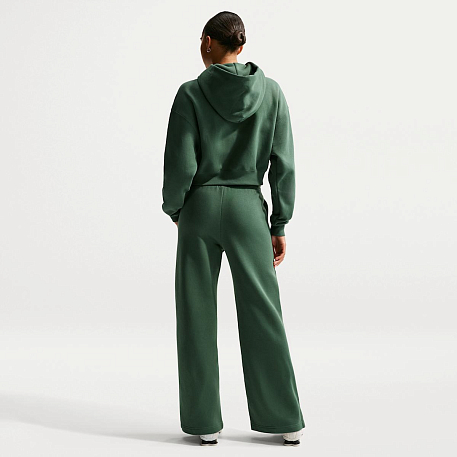 Брюки NIKE W NSW PHNX FLC HR PANT WIDE 2
