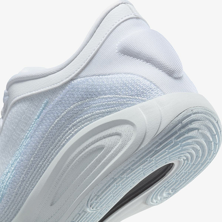 Кроссовки NIKE G.T. HUSTLE ACADEMY