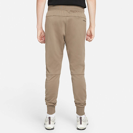 Брюки NIKE M NSW AIR MAX DF FLC JOGGER BB