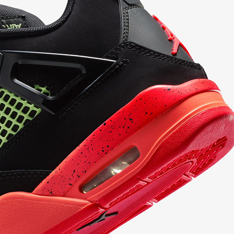 Кроссовки JORDAN AIR JORDAN 4 RETRO (GS)