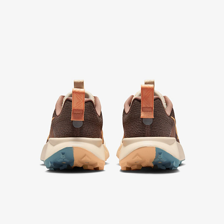 Кроссовки NIKE W REACTX WILDHORSE 10