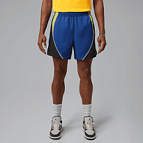 Шорты JORDAN M J BRK 5 WOVEN SHORT P6