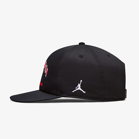 Кепка JORDAN U J PRO CAP US FB FE DC 5PNL