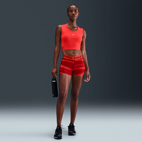 Майка NIKE W NP TANK GG GRX