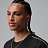 Футболка JORDAN M J FLT HVYWT SS TOP