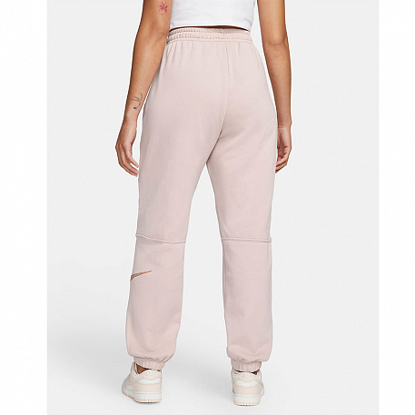 Брюки Nike NSW SWSH FLC HR JOGGER