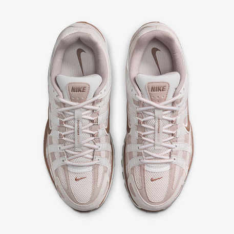 Кроссовки NIKE W P-6000