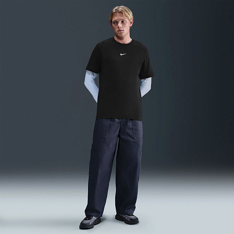 Футболка NIKE U NSW TEE BB FW