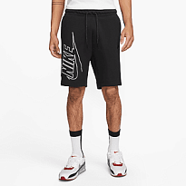 Шорты Nike Tech Fleece Shorts