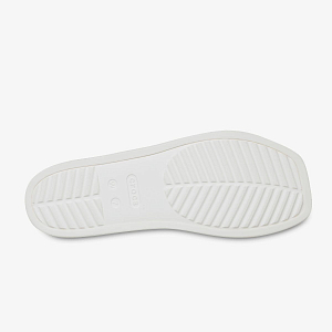 Сандалии Crocs MIAMI    ANKLE    STRAP SANDAL BLK