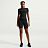 Футболка NIKE W NK DF UNVRSA SS TOP SNL