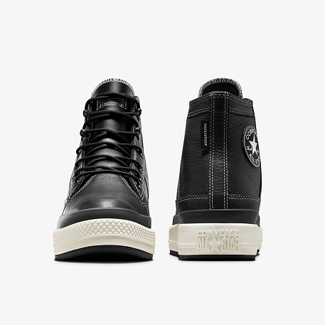 Кеды CONVERSE CTAS EQUIP WP HI