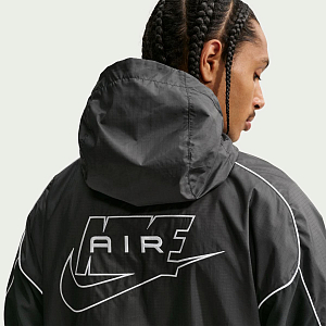 Куртка NIKE M NK AIR FZ HYBRID UTL JKT HD