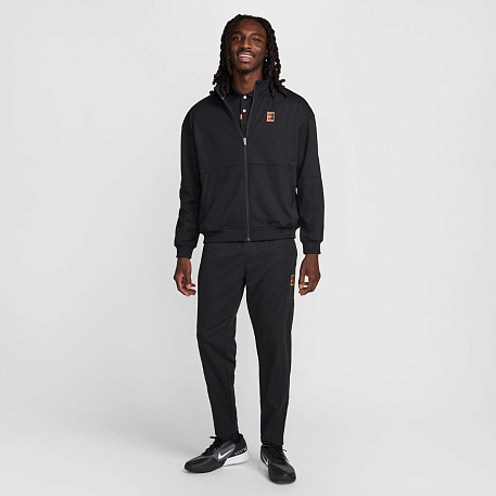 Брюки NIKE M NKCT HERITAGE SUIT PANT