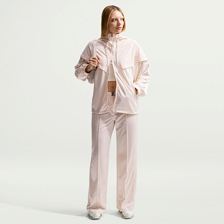 Толстовка NIKE W NSW OS HOODED WR JKT MOD