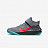 Кроссовки Nike TEAM HUSTLE D 10 FLYEASE (PS)