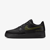 Кроссовки NIKE AIR FORCE 1 GTX