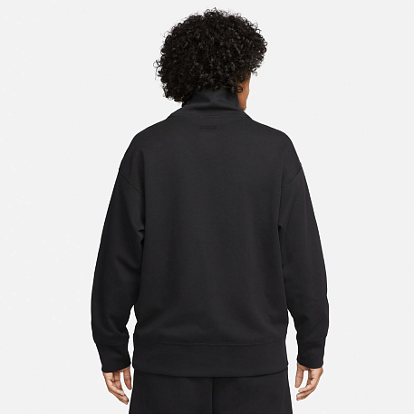 Толстовка Nike Sportswear Tech Fleece Reimagined