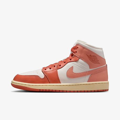 Кроссовки WMNS AIR JORDAN 1 MID