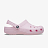 Клоги Crocs CLASSIC GUA