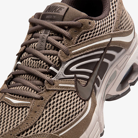 Кроссовки NIKE AIR MAX MOTO 2K