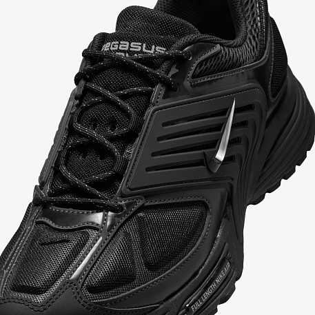 Кроссовки NIKE AIR PEGASUS WAVE