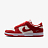 Кроссовки NIKE WMNS DUNK LOW