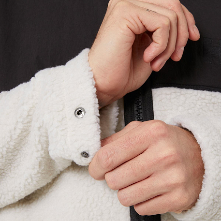 Кардиган Helly Hansen PATROL PILE