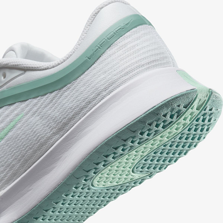 Кроссовки NIKE W ZOOM VAPOR PRO 3 HC