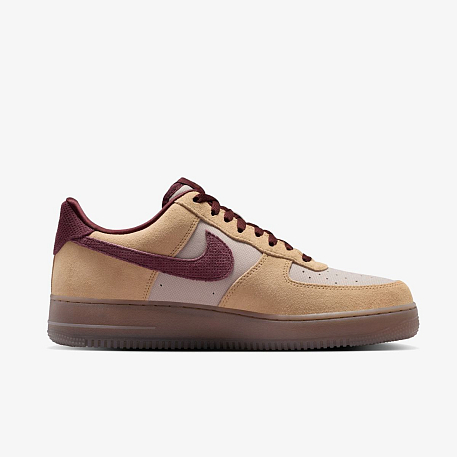 Кроссовки NIKE AIR FORCE 1 07 PRM