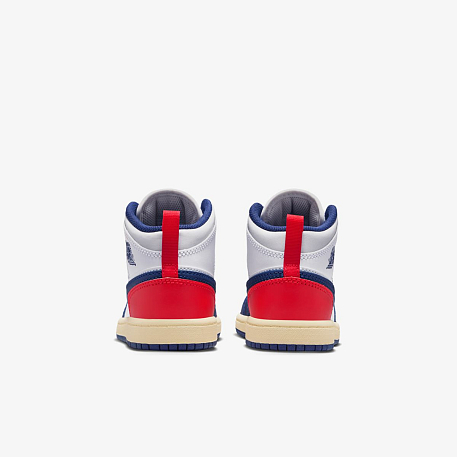 Кроссовки JORDAN 1 MID (PS)