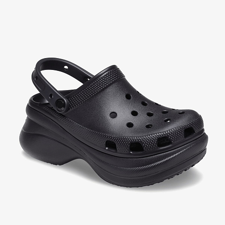 Клоги CROCS Bae Clog Whi