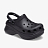 Клоги CROCS Bae Clog Whi