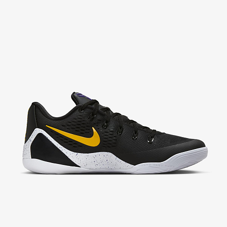 Кроссовки NIKE KOBE IX ELITE LOW EM PROTRO