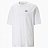 Футболка Puma Classics Oversized Tee Puma White