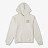Толстовка Converse OUTDOORS GRAPHIC HOODIE EGRET