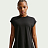 Майка NIKE W NK 24.7 DF MESH TANK SFT KNT
