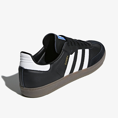 Кроссовки Adidas SAMBA OG