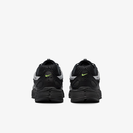 Кроссовки NIKE P-6000 GS
