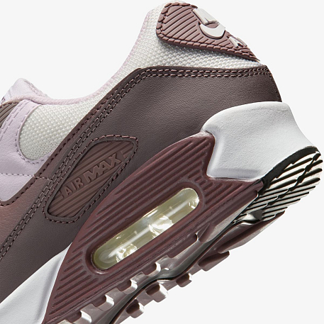 Кроссовки NIKE WMNS AIR MAX 90