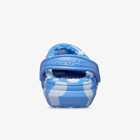 Клоги HappySocksXCrocsClassicBundle PoB