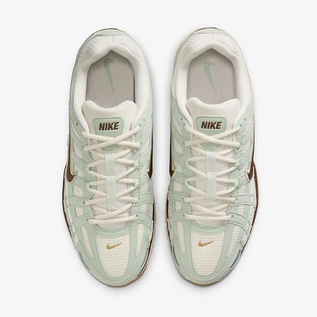 Кроссовки NIKE P-6000 SE